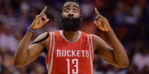 Finalmente, Harden acept&oacute; los 200 millones de d&oacute;lares de adidas