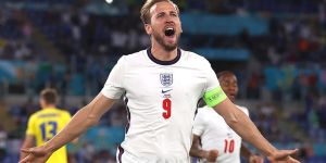 Harry Kane al Manchester City, la transferencia más cara de la Premier League y la segunda de la historia