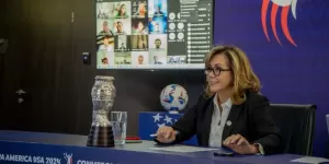 La nueva herramienta que present&oacute; la CONMEBOL para evitar arreglo de partidos, &iquest;C&oacute;mo funciona?