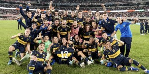 ¿Cómo quedó el historial del Superclásico tras la victoria de Boca en el Monumental?
