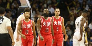 Incre&iacute;ble: la exitosa franquicia de la NBA que ahora est&aacute; a la venta