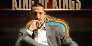 Ibrahimovic confirmó que es el nuevo Presidente del Mundial de la Kings League