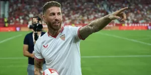 ¿De ídolo a propietario?: Sergio Ramos analiza comprar el Sevilla