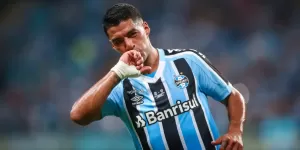 El impacto econ&oacute;mico de la llegada de Luis Su&aacute;rez a Gremio