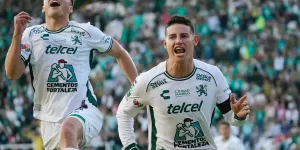&iquest;De qu&eacute; manera impact&oacute; m&aacute;s la llegada de James Rodr&iacute;guez al f&uacute;tbol de M&eacute;xico?
