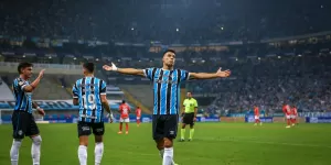 Impacto Luis Suárez: el gran número de socios que alcanzó Gremio