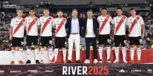 El impresionante gasto de River en el segundo ciclo de Marcelo Gallardo