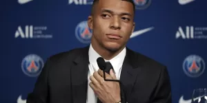 Impresionante: Un gol de Mbapp&eacute; cuesta casi dos millones de euros
