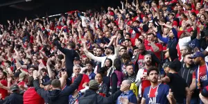 El impresionante r&eacute;cord que tuvo el f&uacute;tbol de Francia en cuanto a los espectadores