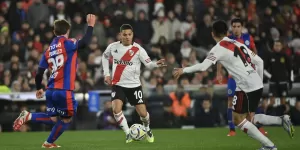 El impresionante r&eacute;cord que rompi&oacute; el f&uacute;tbol argentino tras los ocho 0-0 de la fecha