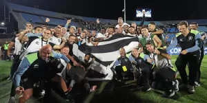 La impresionante suma de dinero que podría ganar Botafogo si se consagra en Libertadores y el Brasileirão