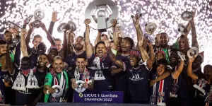 Los grandes ingresos que tuvo la Ligue 1 la temporada pasada