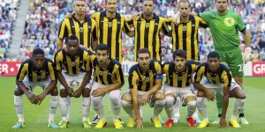 La iniciativa de los jugadores del Vitesse para evitar la desaparición del club
