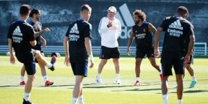 La inteligencia artificial apunt&oacute; a un argentino como refuerzo ideal para el Real Madrid
