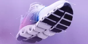 De tener como inversor a Roger Federer a crear zapatillas a partir de residuos de carbono, la historia de On Running