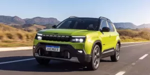 Jeep&reg; anuncia el inicio de la preventa exclusiva del Nuevo Avenger h&iacute;brido en su red de concesionarios