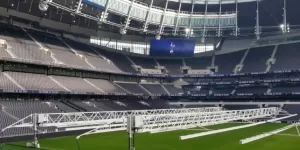 Jordan Brand en busca de un club de la Premier League
