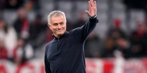 Mourinho salv&oacute; al Tottenham de perder millones por su llegada a la Roma