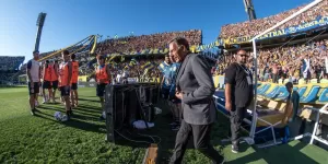Un jugador argentino negocia como agente libre y Rosario Central es el equipo m&aacute;s interesado