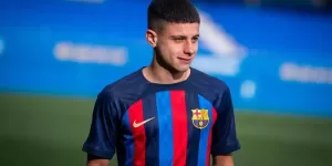 Los jugadores argentinos que pasaron directo del f&uacute;tbol local al Barcelona