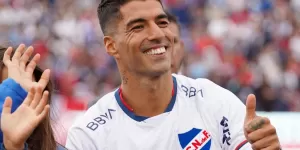 ¿Dónde jugará Luis Suárez en el 2023?