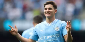 Julián Álvarez jugará en el Atlético de Madrid: ¿quiénes son los argentinos más caros de la historia?