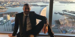 Karim Benzema renovará con el Real Madrid y su cláusula superará los mil millones de euros