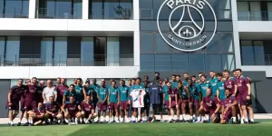 Kevin Durant ser&aacute; nuevo accionista minoritario del PSG