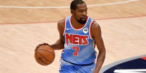 Kevin Durant desembarc&oacute; en el negocio del cannabis, &iquest;qu&eacute; otros deportistas tambi&eacute;n invierten en &eacute;l?
