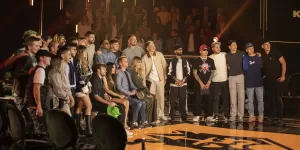 La Kings League anunció a nuevos sponsors para su edición en América