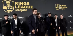 La Kings League suma USD 63 millones y acelera su desembarco en Estados Unidos