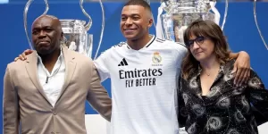 Kylian Mbappé compró un club de la segunda división de Francia: ¿Cómo es su proyecto?