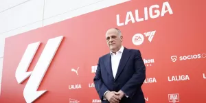 LaLiga incentiva la lucha contra la pirater&iacute;a con pagos de 50 euros por denuncia