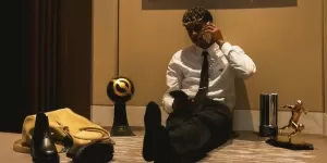 Lamine Yamal recibió el premio Maradona en los Globe Soccer Awards