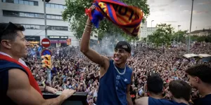 Lamine Yamal renovó con el Barcelona hasta 2031: todos los detalles de su contrato
