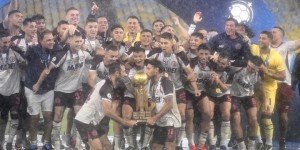 Lanús campeón de la Recopa Sudamericana: ¿Cuánto dinero recibió por consagrarse?