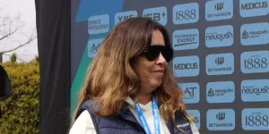 Laura Varela, Gerente de Marca y Comunicación de Banco Patagonia: “Queremos llevar el tenis a todo el país”