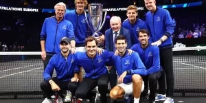 Laver Cup: Los incre&iacute;bles precios de la reventa ante la chance de ver a Federer por &uacute;ltima vez