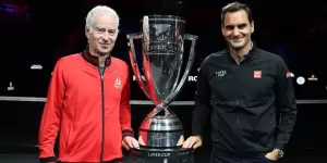 ¿Qué es la Laver Cup, cuándo nació y cómo se juega?