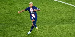 Leandro Paredes jugar&aacute; en la Juventus, &iquest;c&oacute;mo fue cambiando su valor a lo largo de los a&ntilde;os?