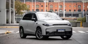 Nuevo Leapmotor C10 ultra-híbrido: un SUV tecnológico, confortable y seguro con más de 1.000 Km de autonomía