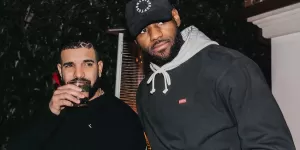 LeBron James se mete en el mundo del golf