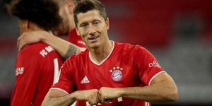 Lewandowski tendr&aacute; su propio documental, &iquest;cu&aacute;ndo se estrena? 