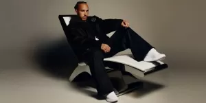 Con Lewis Hamilton, Lululemon se vuelca al deporte global para recuperar terreno