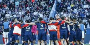 La Ligue 1 podr&iacute;a implementar los playoffs al final de la temporada a partir de 2026