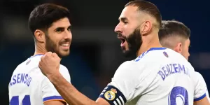 La limpieza del Real Madrid: la cifra millonaria que se ahorró con la salida de algunos jugadores