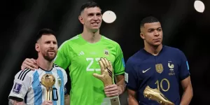 Lionel Messi y Emiliano Mart&iacute;nez nominados a una nueva distinci&oacute;n: &iquest;Cu&aacute;l es?