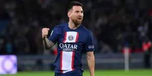 Lionel Messi: nominado a mejor futbolista del año en los Globe Soccer Awards