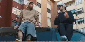 Lionel Messi, la cara principal de las publicidades mundialistas, &iquest;en cu&aacute;ntas aparece?