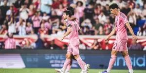 ¿Por qué Lionel Messi podría ser sancionado por la MLS?